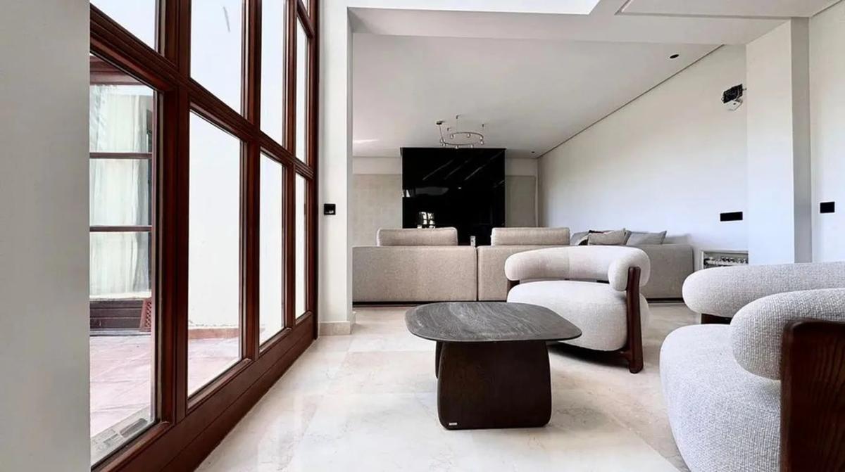 Sprzedaż niezależnego domku jednorodzinnego w  Urbanización la Capellanía, 10, Marbella photo 5