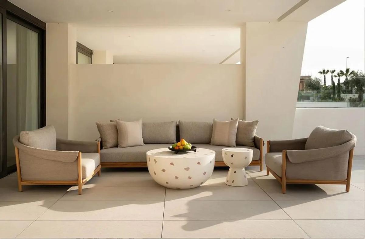 Продажа квартиры на Lugar Urbanizacion Lomas de Rio Verde, 22 C, Марбелла
photo 3