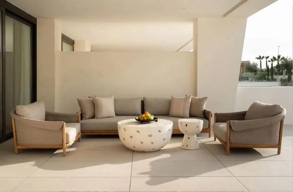 Квартира на продажу на  Lugar Urbanizacion Lomas de Rio Verde, 22 C, Марбелла photo 3