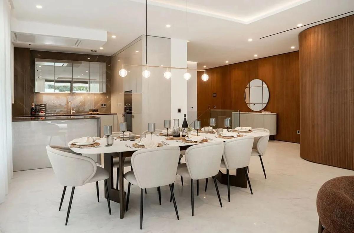Продажа квартиры на Lugar Urbanizacion Lomas de Rio Verde, 22 C, Марбелла
photo 5