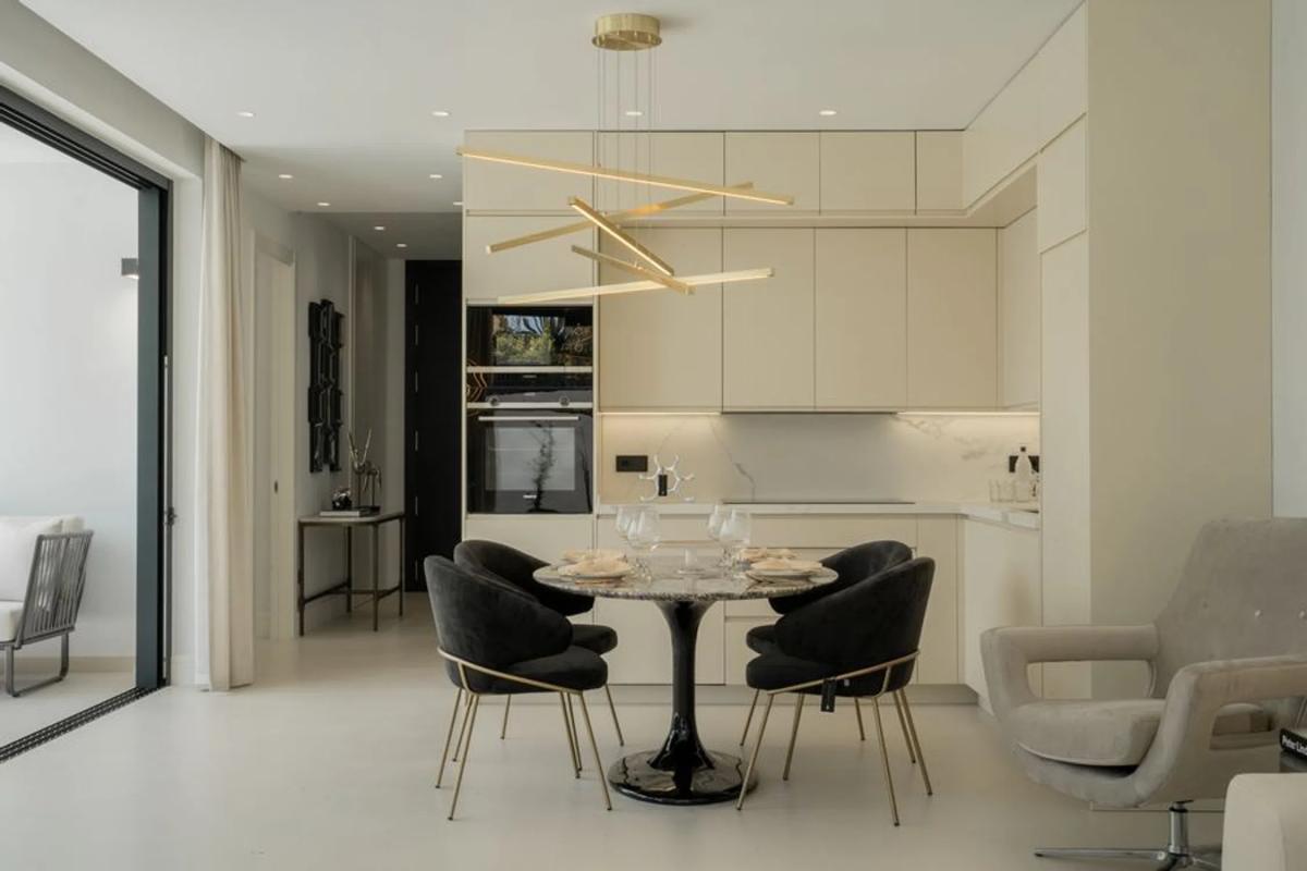 Sale of independent chalet in Calle del Carmen, 8, Marbella
photo 3