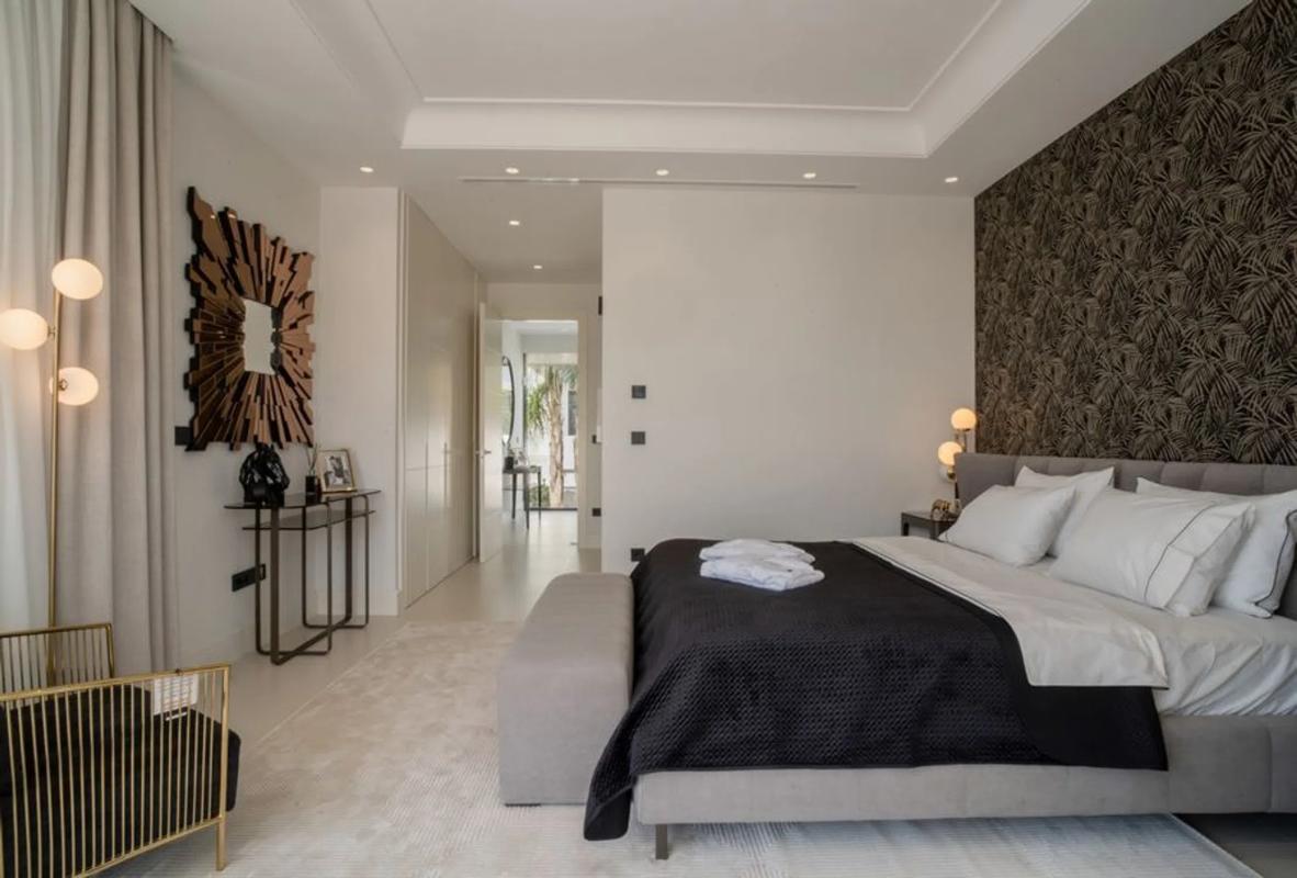 Sale of independent chalet in Calle del Carmen, 8, Marbella
photo 4