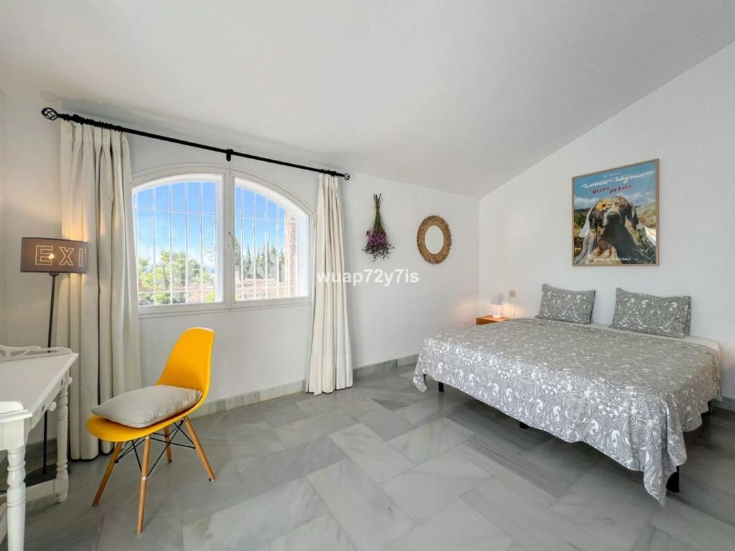 Venta de chalet adosado en 29602 Marbella, Málaga, España s/n , Marbella photo 1