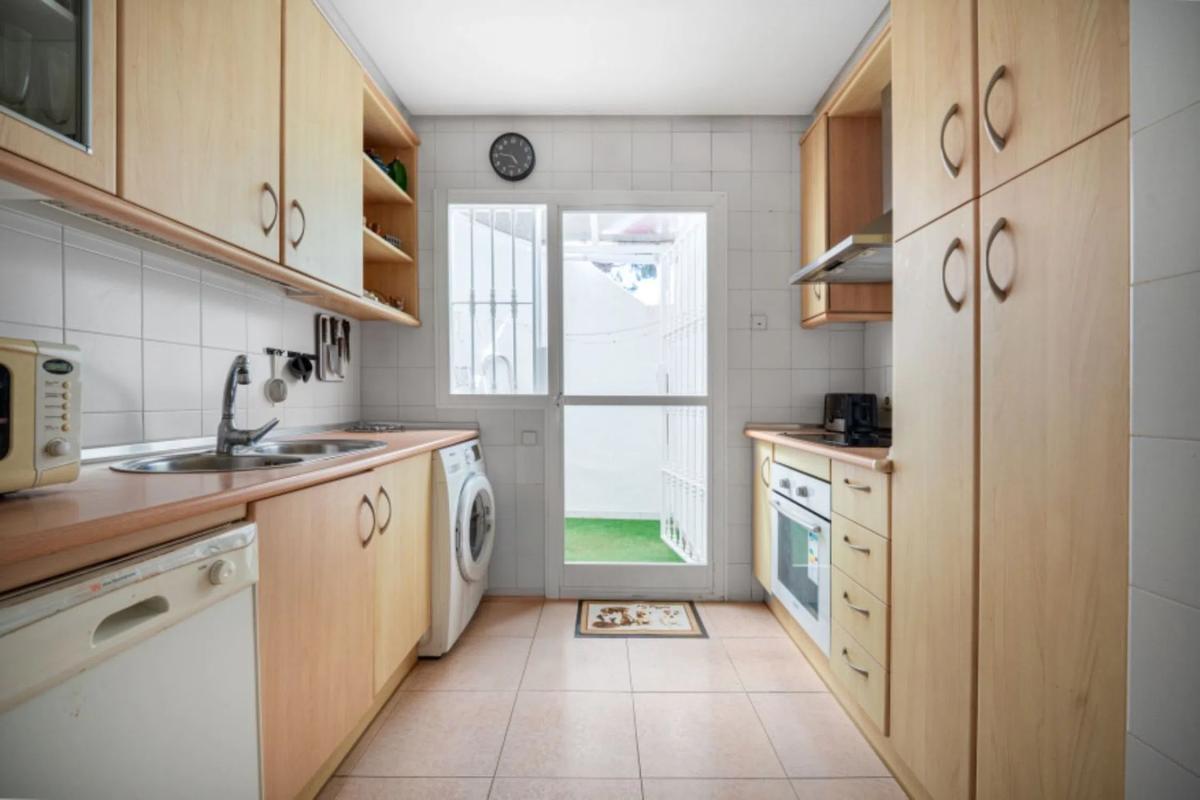 Продажа таунхауса в Calle Mozart, 161 , Марбелла photo 1