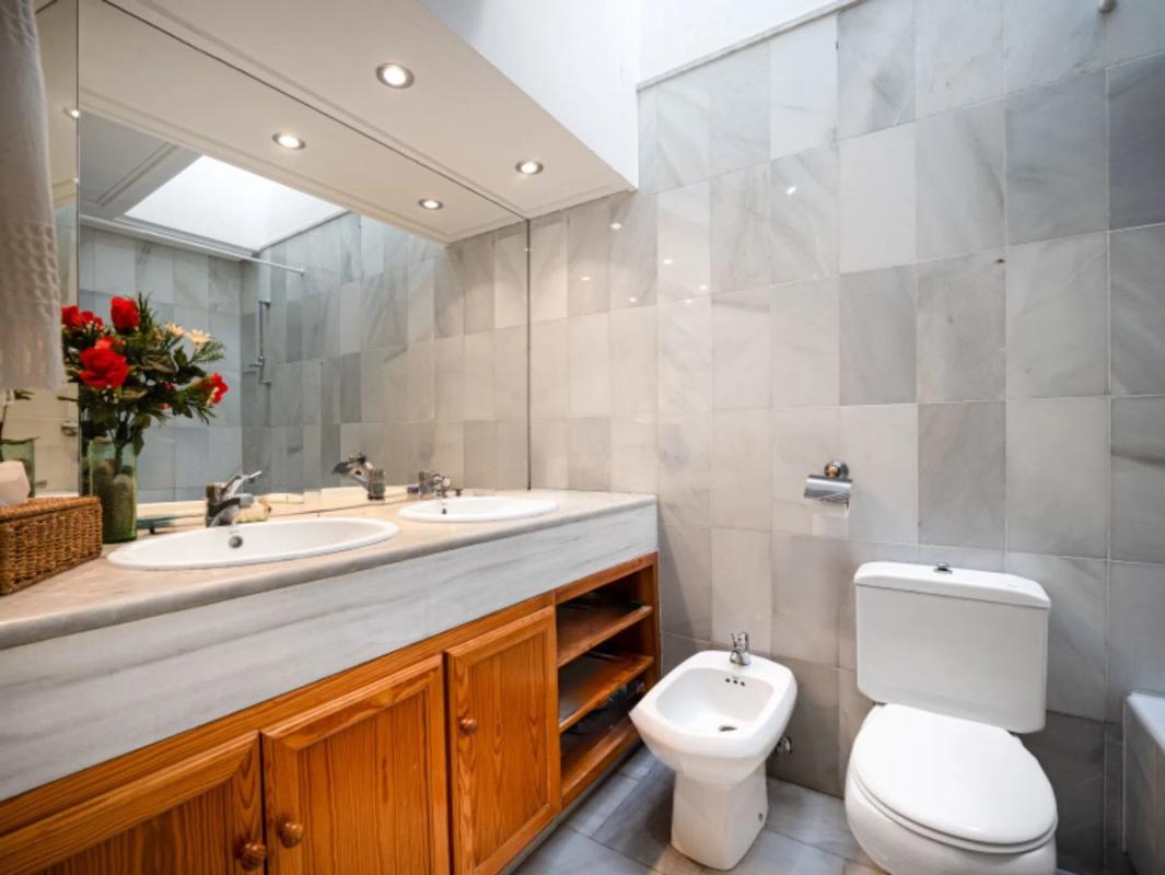 Продажа таунхауса в Calle Mozart, 161 , Марбелла photo 4