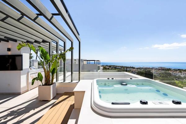Chalet pareado photo 1
