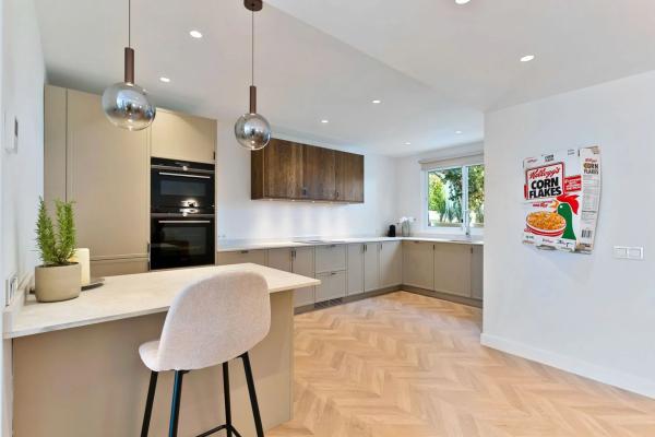 Terraced house for sale at  Barrio Nagüeles , Marbella photo 4