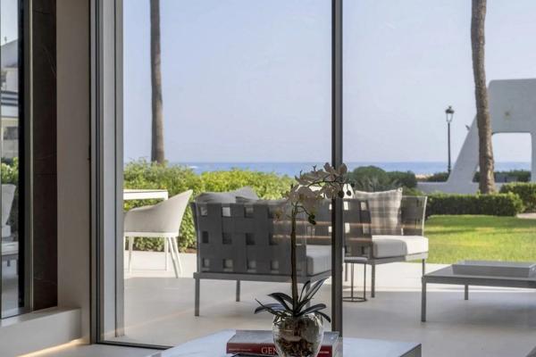 Chalet pareado en Coral Beach, 1002 photo 4