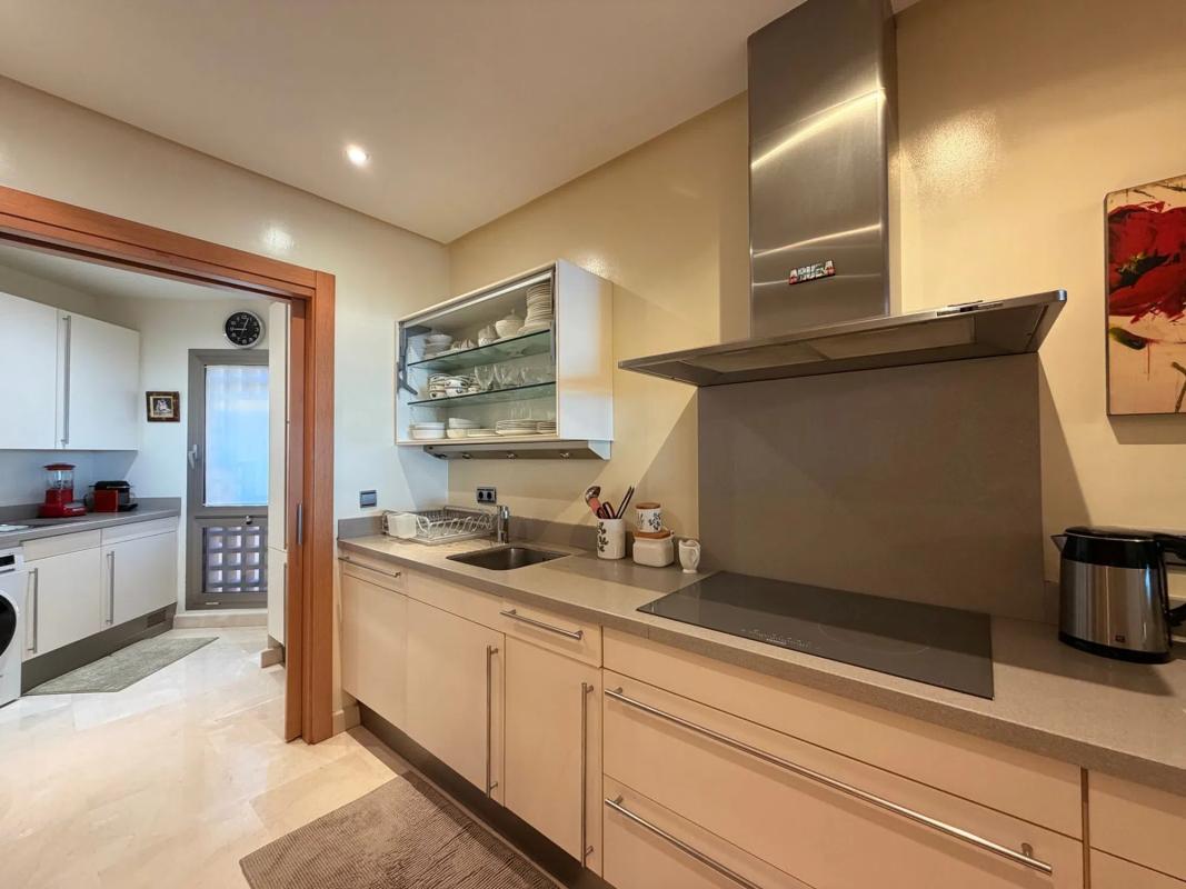 Продажа квартиры на Avenida Buchinger s/n, Марбелла
 photo 5