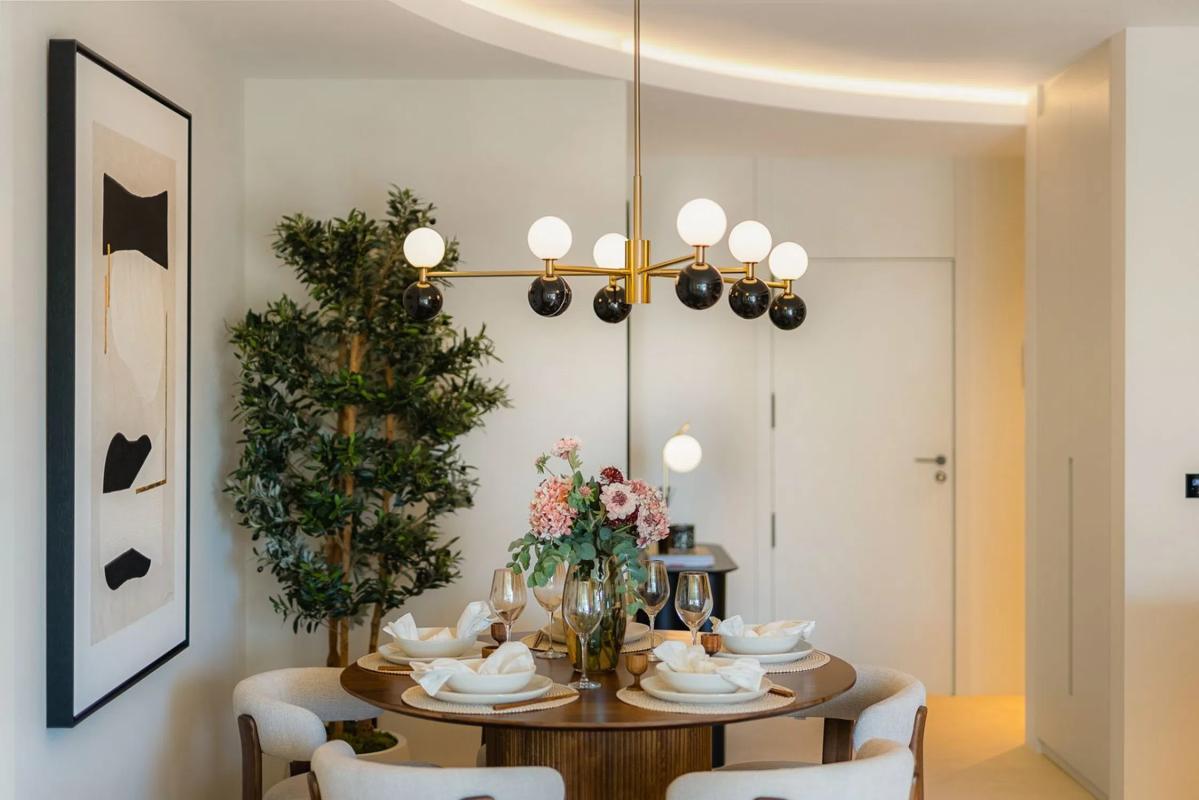 Sale of apartment in Calle Cerro Andevalo, 80, Marbella
 photo 5