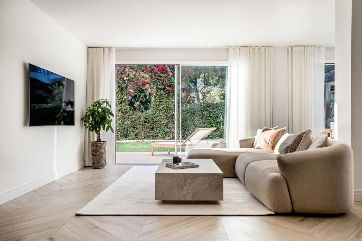 Продажа квартиры на Urbanización Lomas de Marbella Club, 95, Марбелла
photo 5