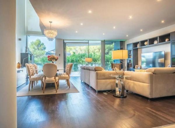 Terraced house for sale at Calle Rossini , Marbella photo 1