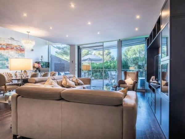 Terraced house for sale at Calle Rossini , Marbella thumbnail 1