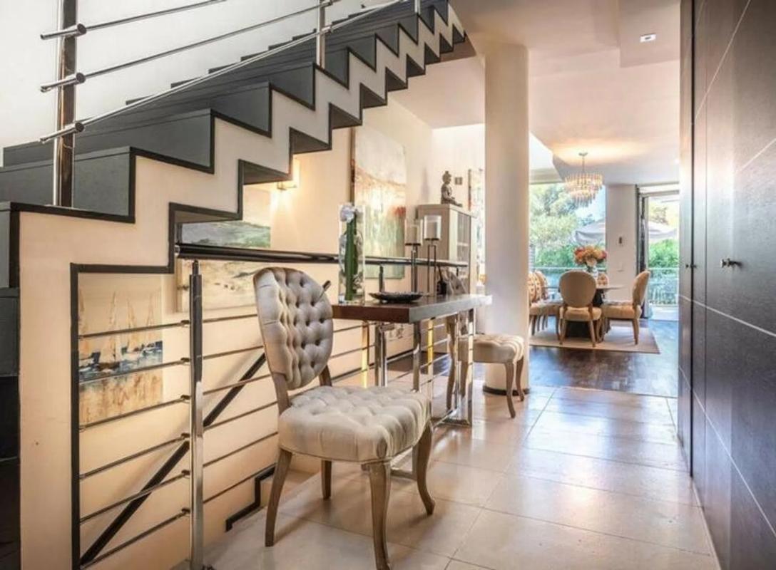 Venta de chalet adosado en  Calle Rossini , Marbella photo 5