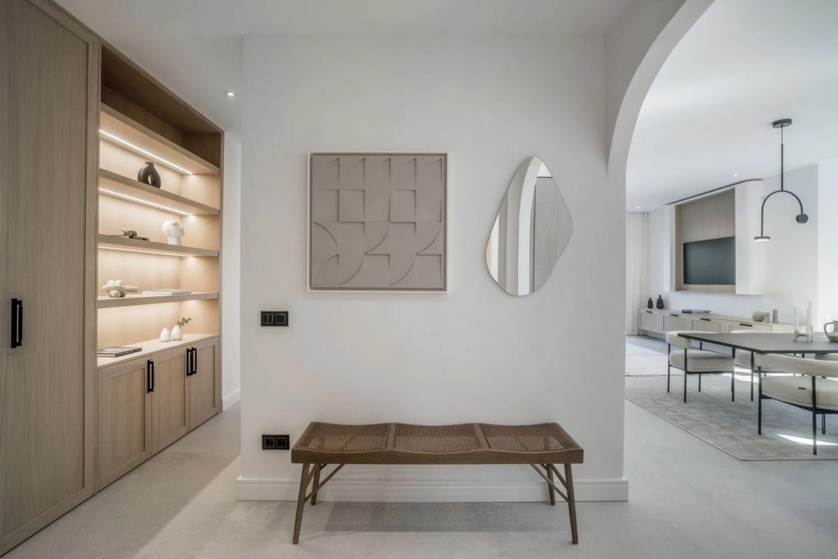 Venta de piso en Lugar Urbanizacion Altos Reales, 12, Marbella
 photo 5