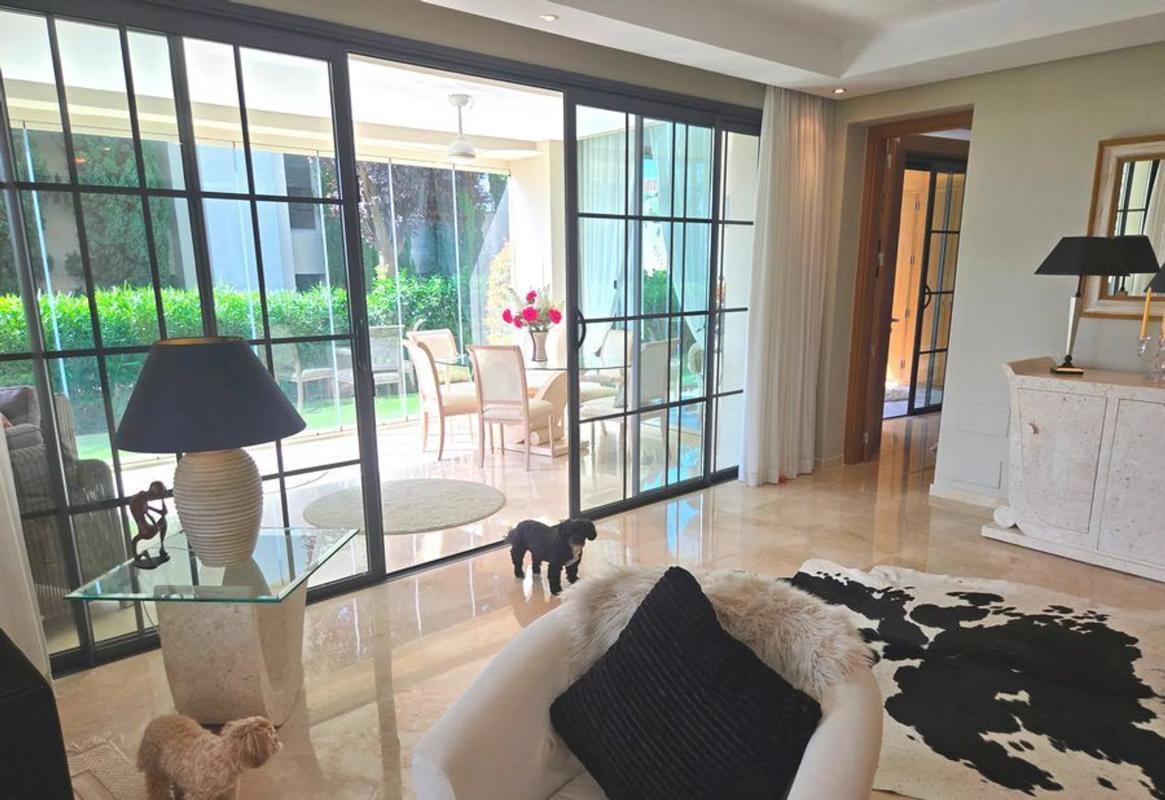 Sale of apartment in Calle Montemenor, 6, Marbella
photo 4