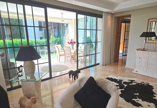 Apartment for sale in  Calle Montemenor, 6, Marbella photo 4