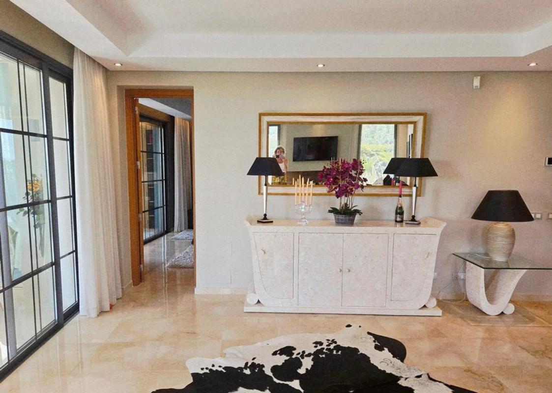 Sale of apartment in Calle Montemenor, 6, Marbella
photo 5