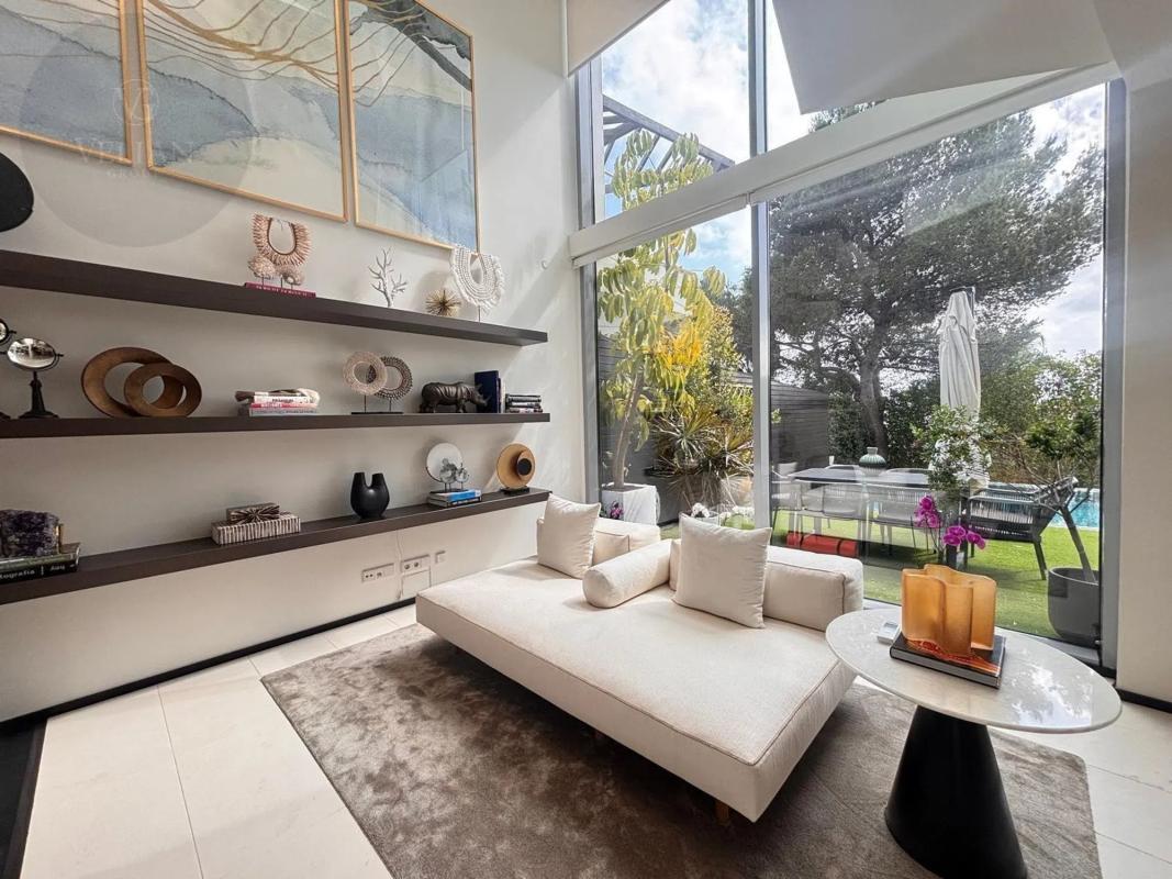 Venta de chalet adosado en  Sierra Blanca , Marbella photo 3