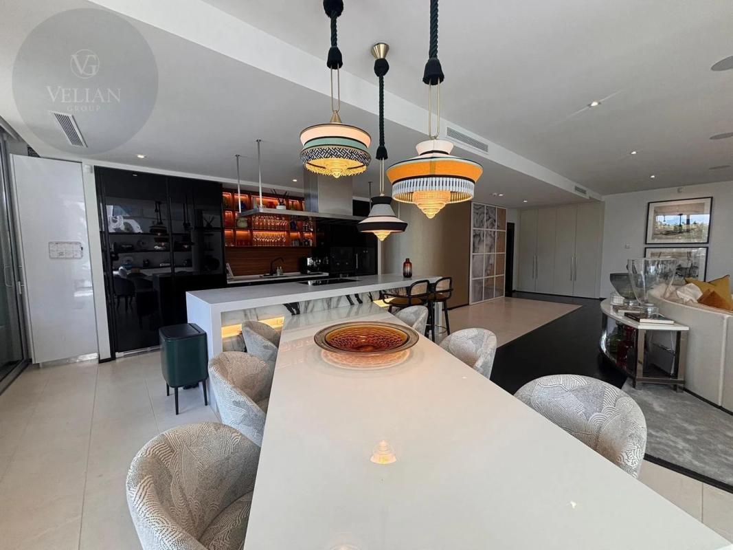 Venta de chalet adosado en  Sierra Blanca , Marbella photo 5
