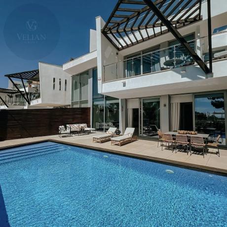 Chalet independiente en venta en Sierra Blanca, Marbella
 photo 2