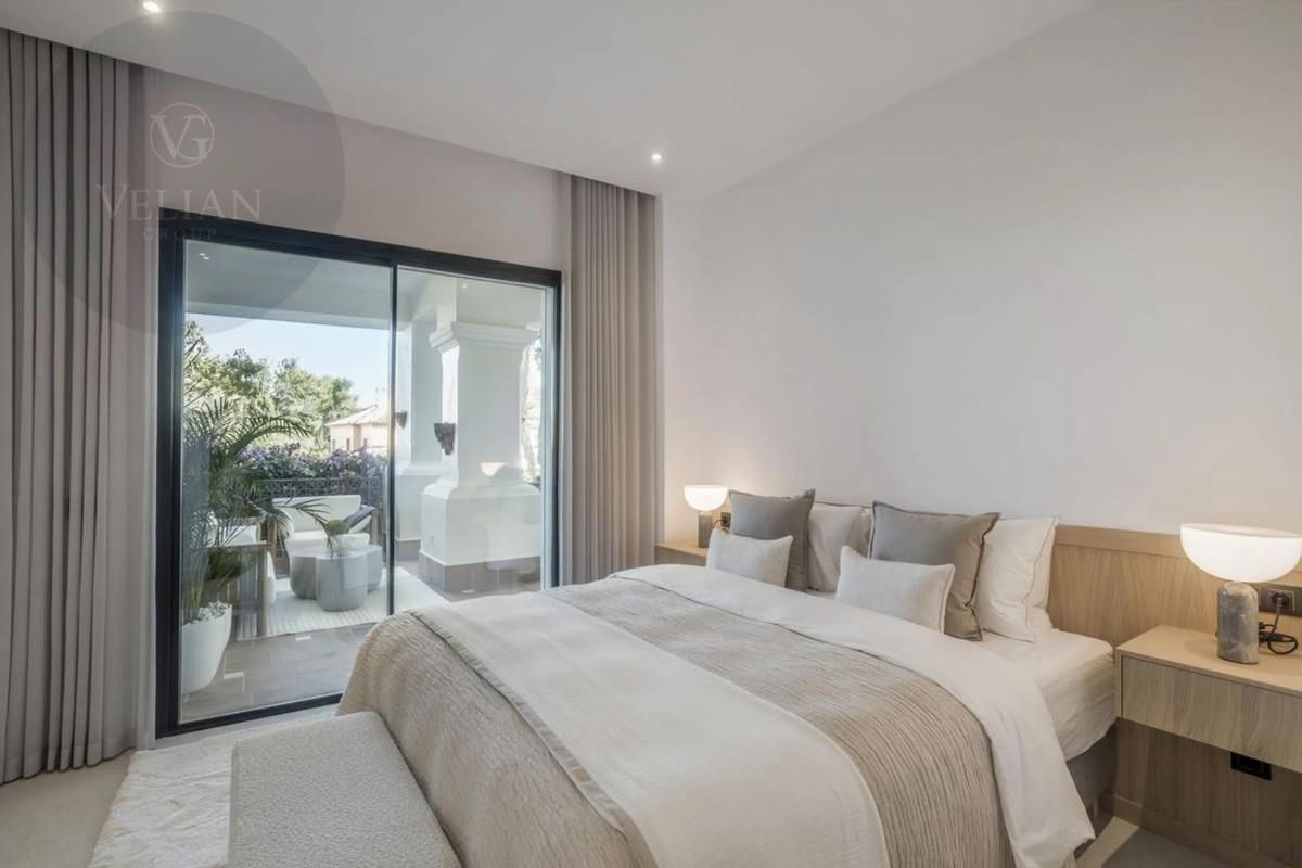 Venta de piso en Golden Mile, Marbella
 photo 5