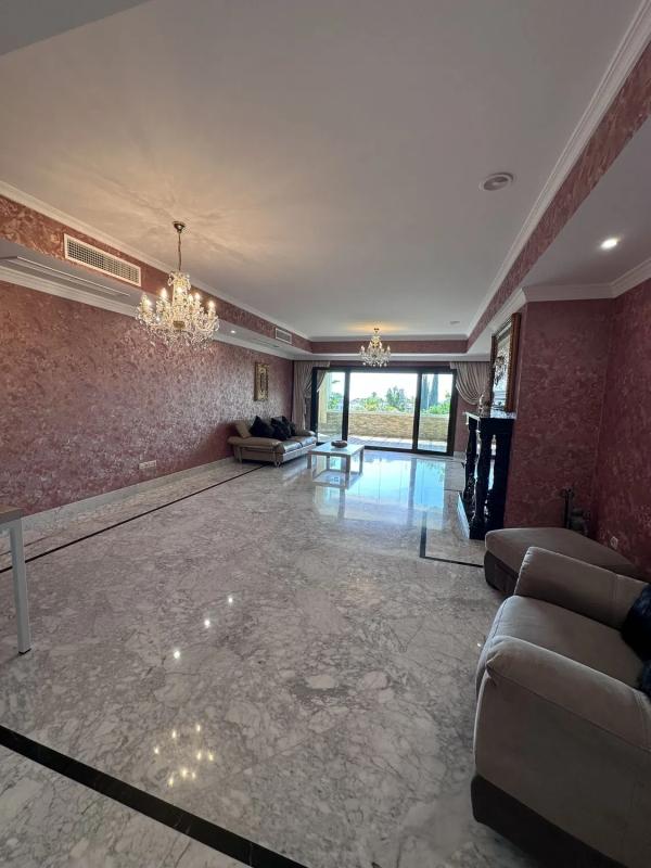 Продажа квартиры на Barrio Puente Romano, Марбелла
photo 2
