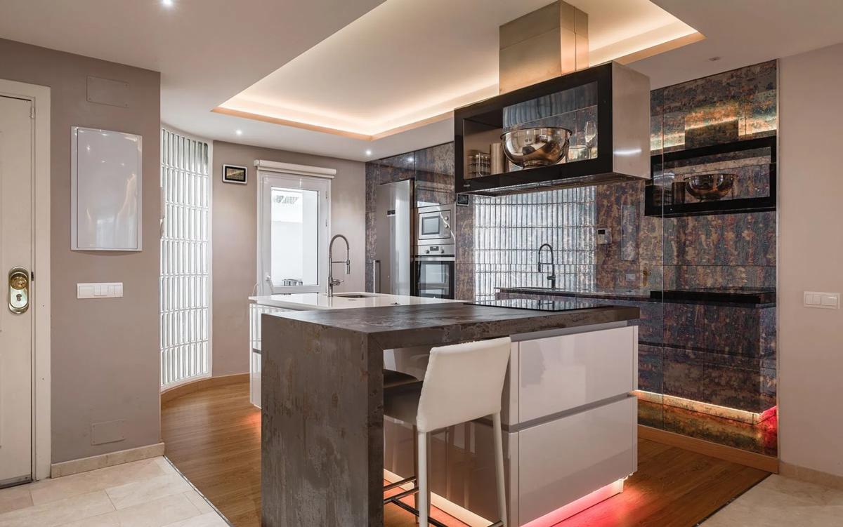 Продажа квартиры на Calle, Марбелла
 photo 5