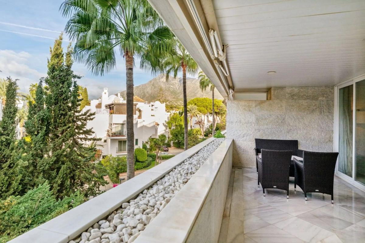 Sale of apartment in Calle Pepe Carleton, Marbella
photo 4
