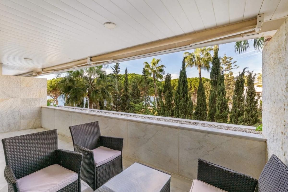 Sale of apartment in Calle Pepe Carleton, Marbella
photo 5