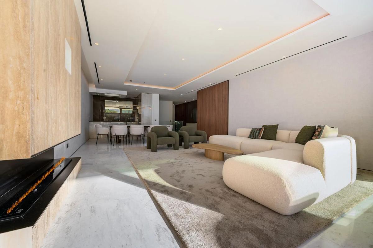 Venta de piso en Barrio Puente Romano, Marbella
photo 3