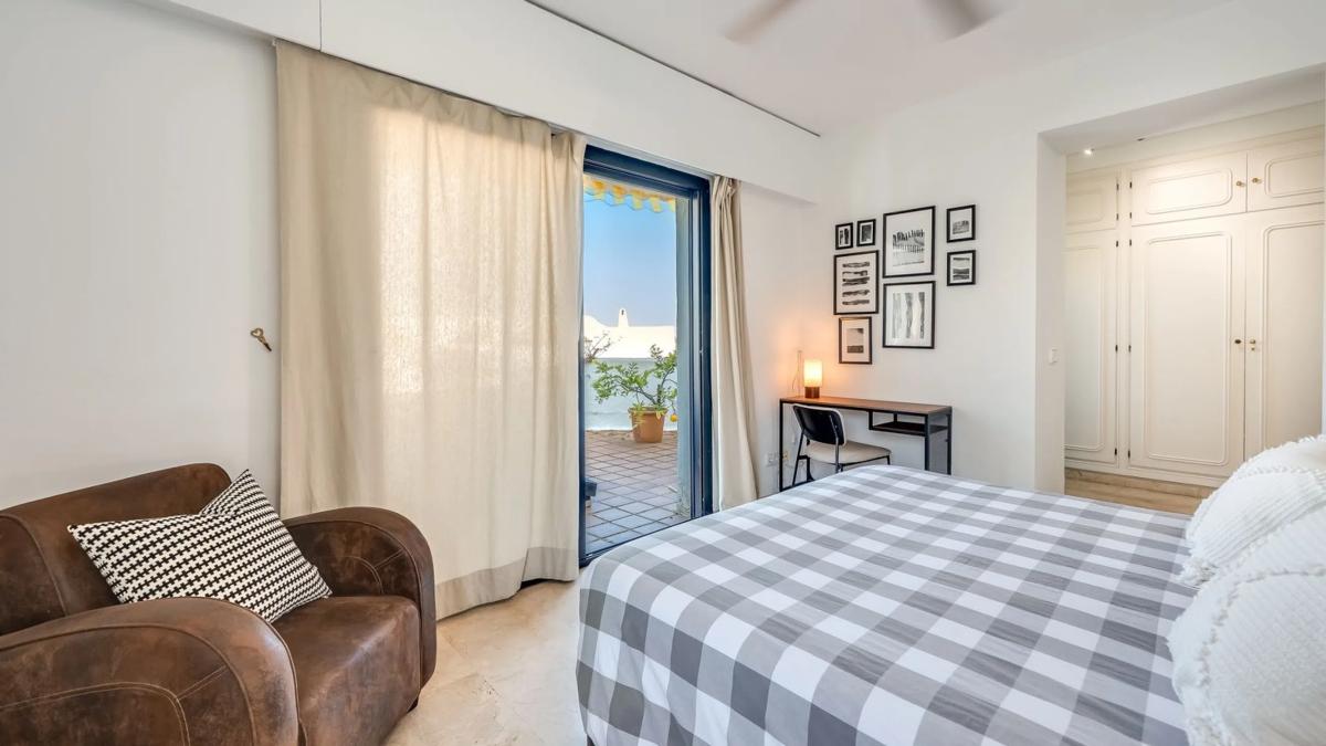 Sale of apartment in Calle Sierra Bermeja, Marbella
photo 2
