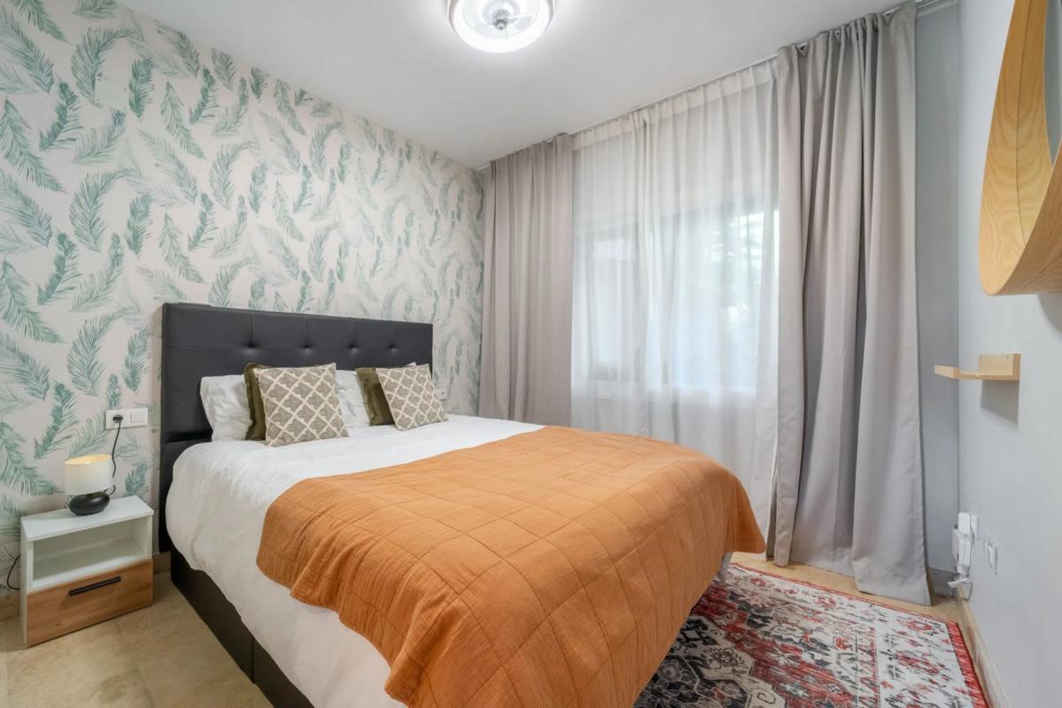 Sale of apartment in Barrio Las Lomas de Río Verde, Marbella
 photo 5