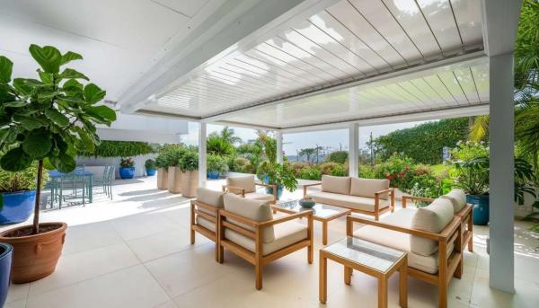 Piso en venta en Barrio Nagüeles, Marbella
photo 1