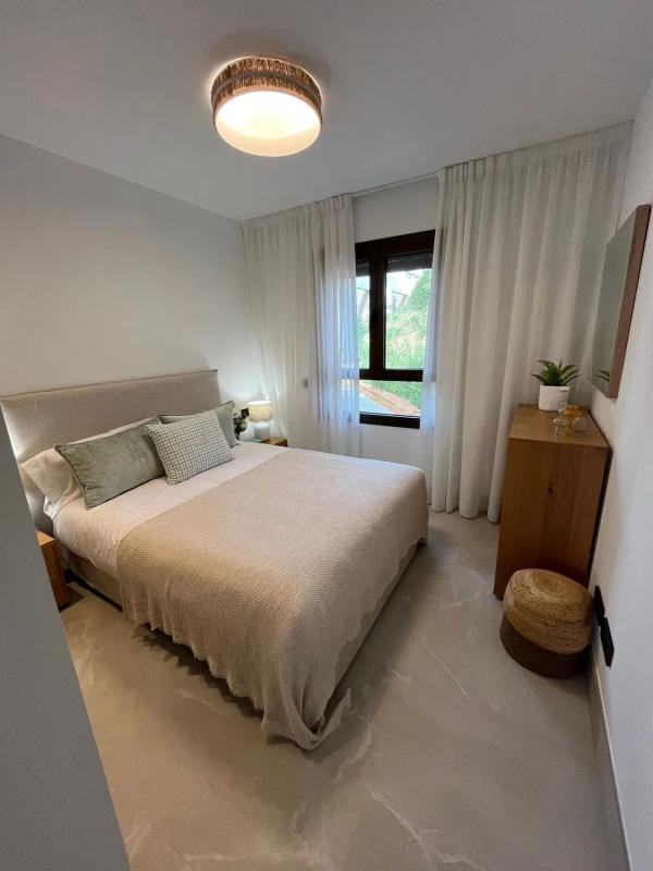 Venta de chalet adosado en  Carretera Istán , Marbella photo 2