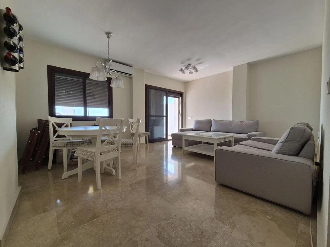 Venta de duplex en Calle Sierra Bermeja, Marbella photo 2