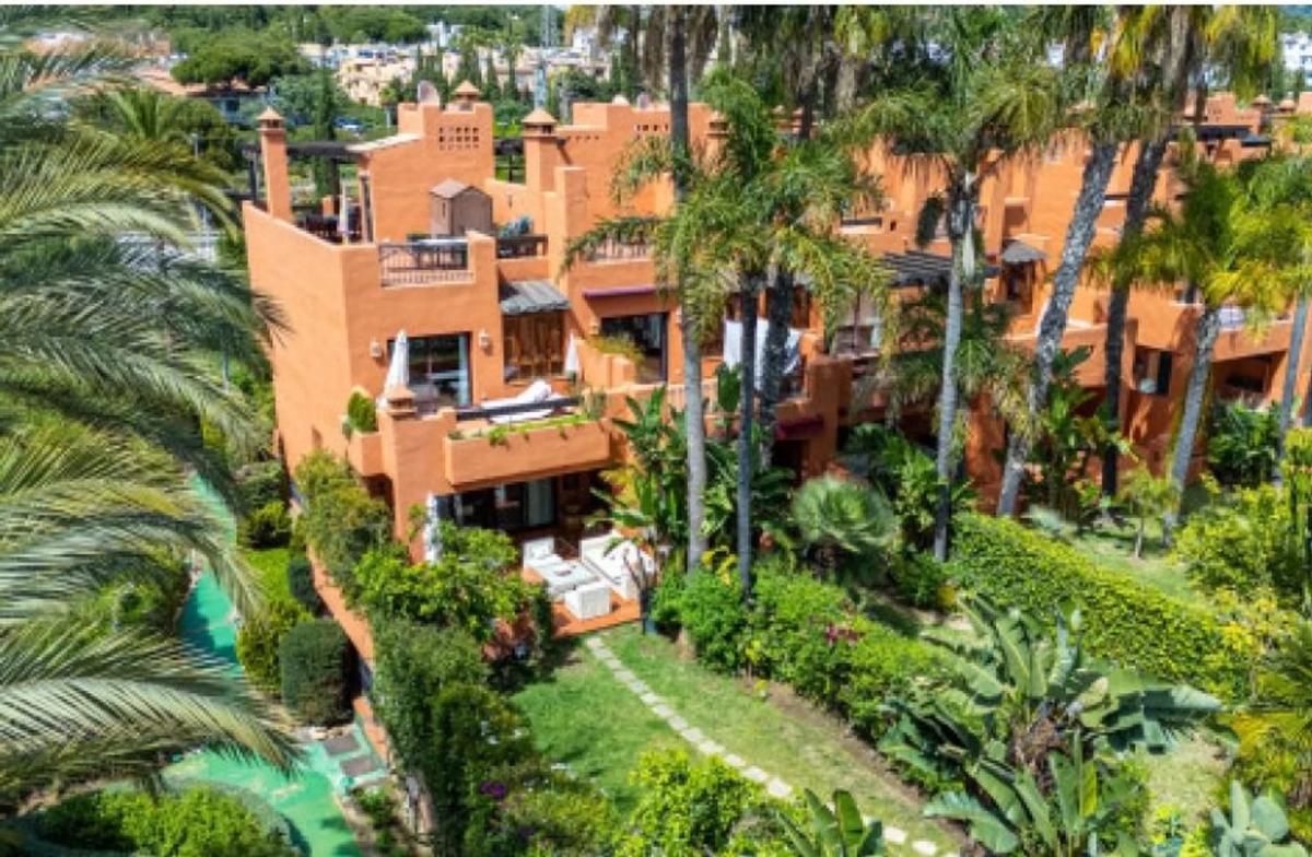 Properties for sale and rent in Spain photo 5