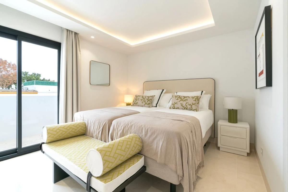 Продажа таунхауса в Urbanización Marbellamar, 18 , Марбелла photo 5