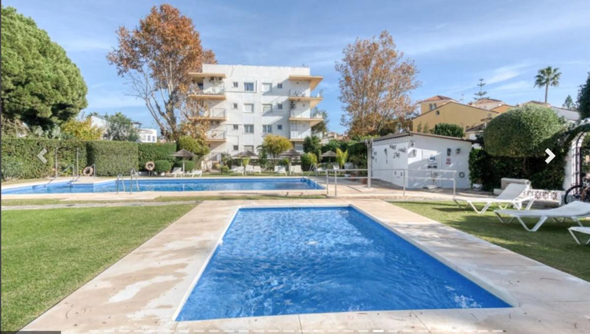 Sale of apartment in Calle Marqués de Ivanrey, 26, Marbella
 photo 3