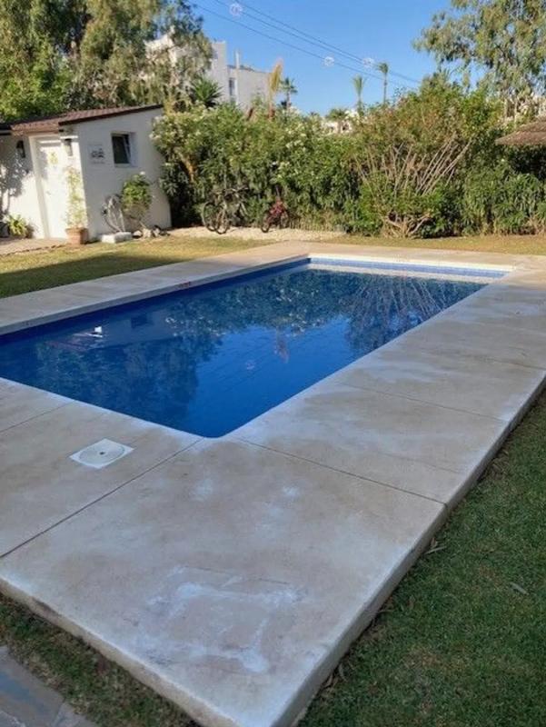 Sale of apartment in Calle Marqués de Ivanrey, 26, Marbella
 photo 5