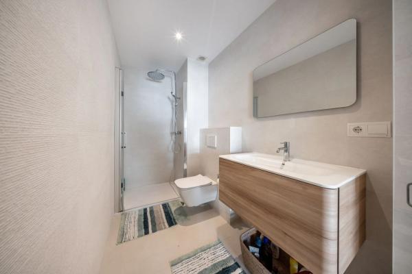 Penthouse for sale at  Barrio La Carolina-Guadalpín, Marbella photo 4