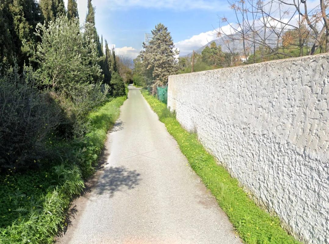 Sprzedaż niezależnego domku jednorodzinnego w UR LOMAS RIO VERDE, 6, Marbella photo 2