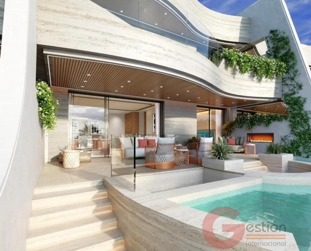 Недвижимость на продажу и в аренду в Испании photo 4