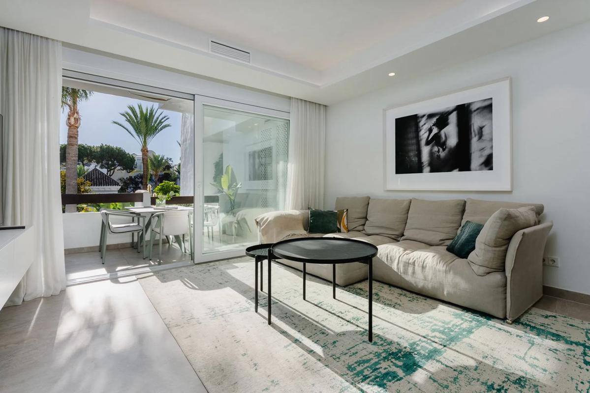 Sale of apartment in Calle Roy Boston, 16, Marbella
photo 1