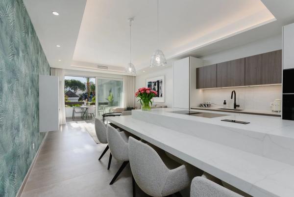 Piso en venta en Calle Roy Boston, 16, Marbella
thumbnail 1