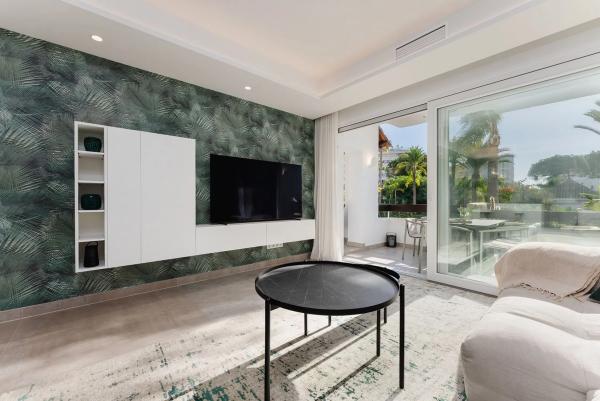 Piso en venta en Calle Roy Boston, 16, Marbella
thumbnail 2