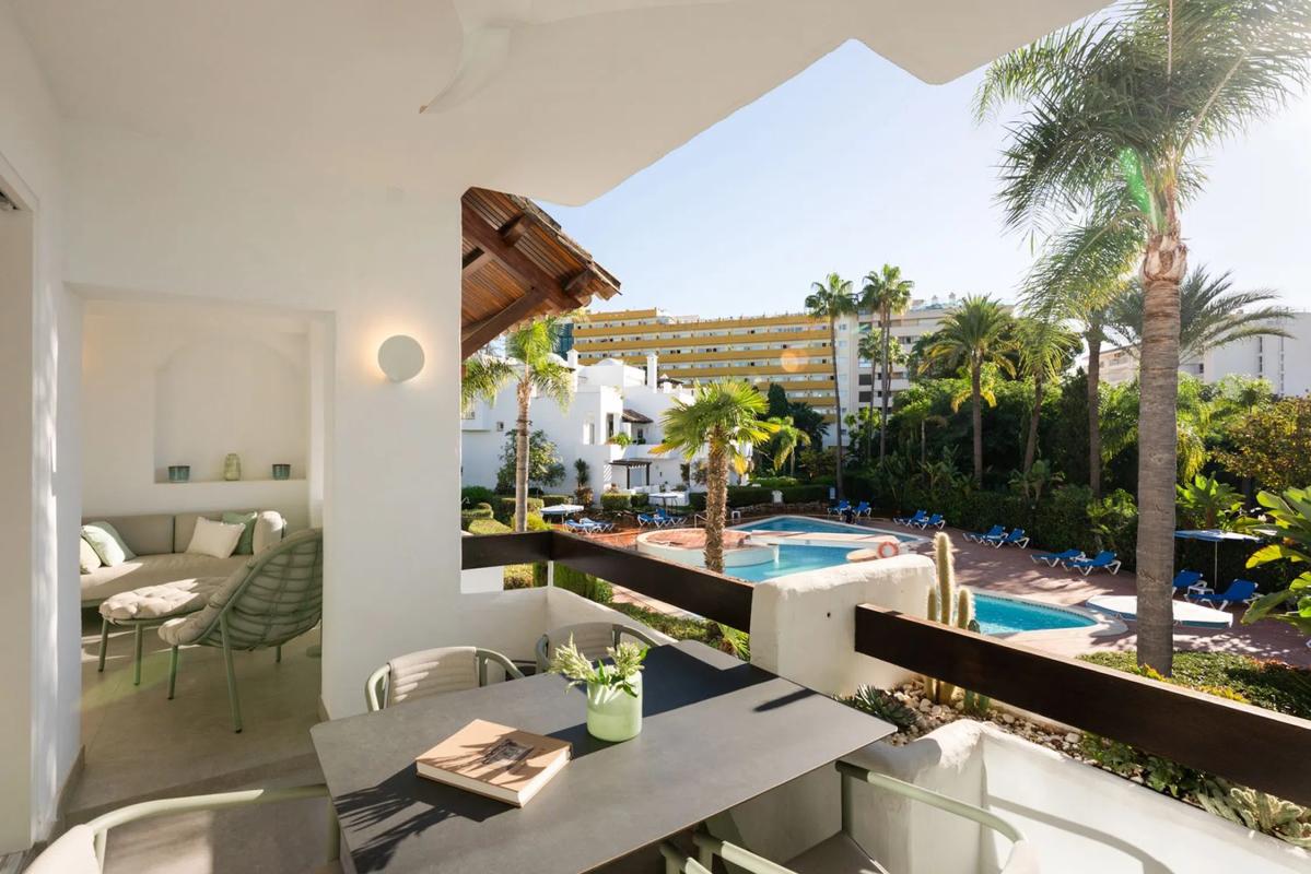Sale of apartment in Calle Roy Boston, 16, Marbella
photo 4