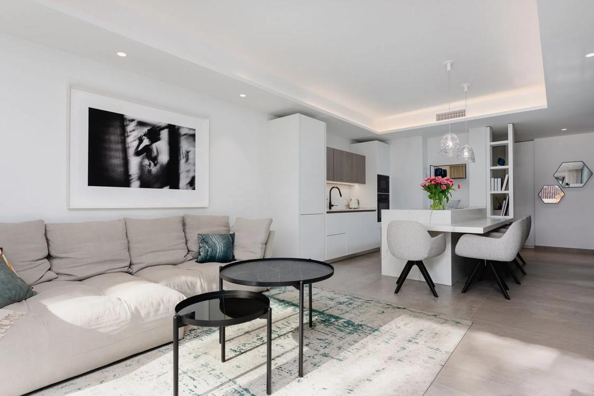 Sale of apartment in Calle Roy Boston, 16, Marbella
photo 5