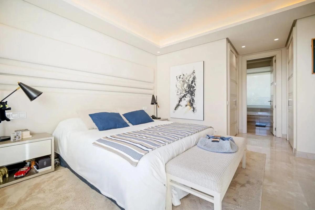 Sale of apartment in Urbanizacion Villa Parra Palomeras, 1 E, Marbella
 photo 4