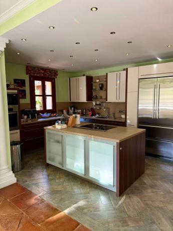Chalet wolnostojący na sprzedaż w  Urbanizacion Altos Reales, 10 A3, Marbella photo 1